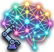 Ícono de Inteligencia Artificial