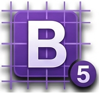 Logo de Bootstrap