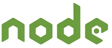 Logo de Node.js
