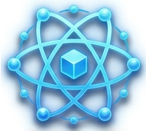 Logo de React