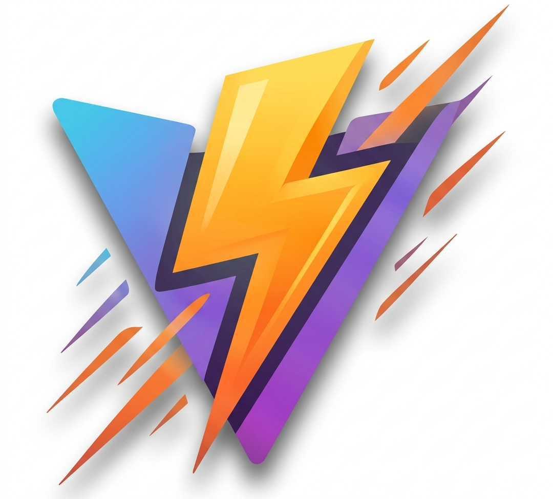 Logo de Vite